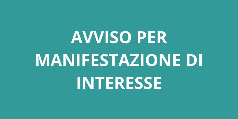 Avviso di vendita automezzo comunale